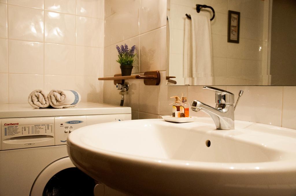 Sisquet Apartaments Ериявал Стая снимка